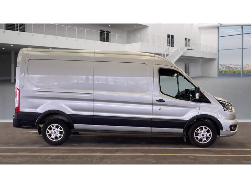 Used Ford Transit 2020 for sale - 76651047: Photo 7