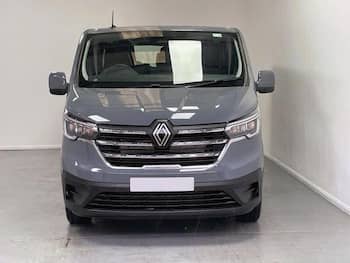 Used Renault Trafic 2025 for sale - 79626933: Photo