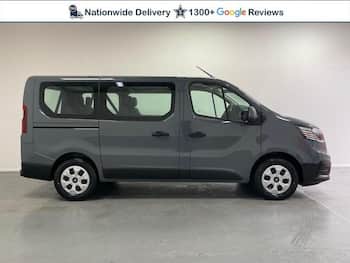 Used Renault Trafic 2025 for sale - 79626933: Photo
