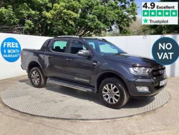 Used Ford Ranger 2017 for sale - 74538071: Photo