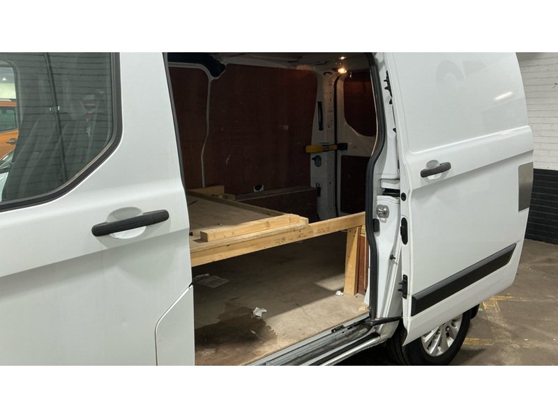 Used Ford Transit Custom 2020 for sale - 76570668: Photo 12