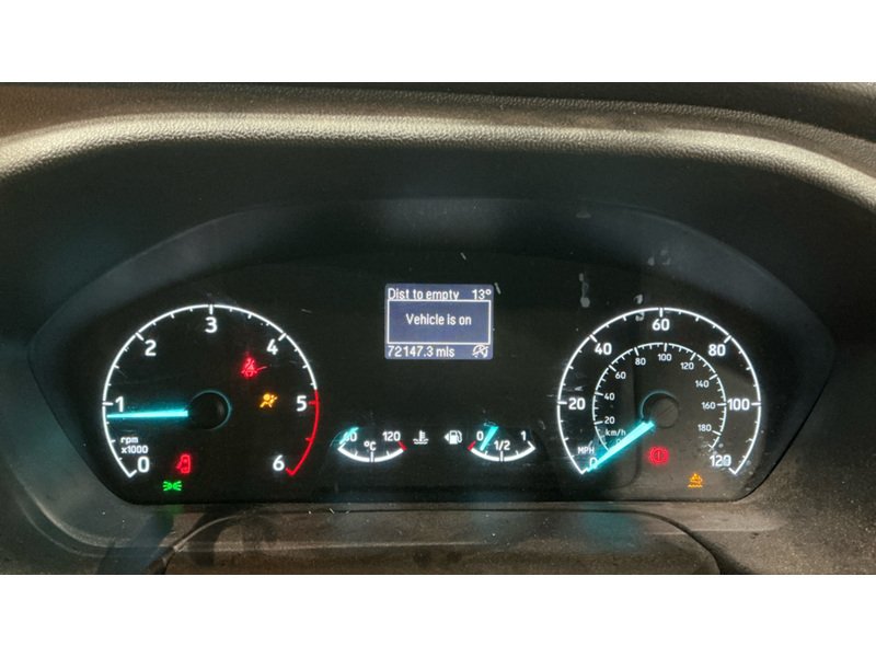 Used Ford Transit Custom 2020 for sale - 76570668: Photo 16