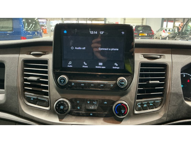 Used Ford Transit Custom 2020 for sale - 76570668: Photo 18