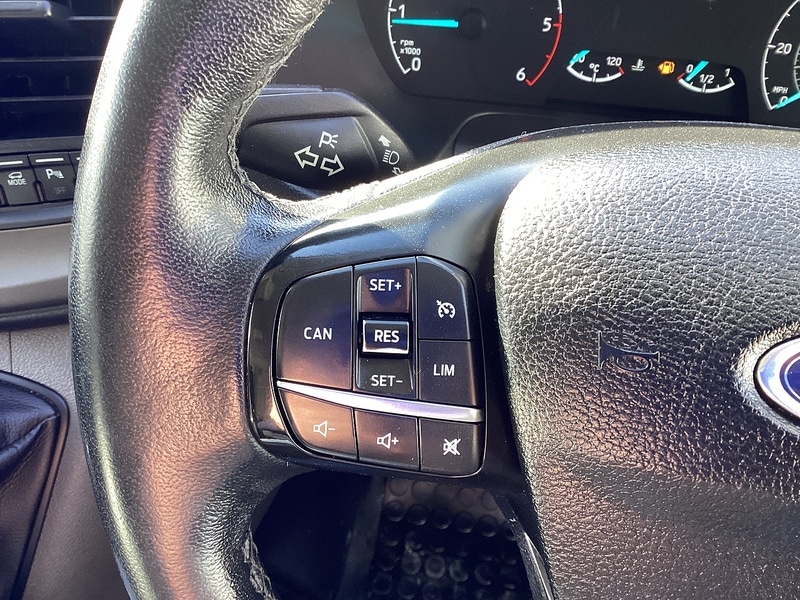 Used Ford Transit Custom 2020 for sale - 76570668: Photo 27