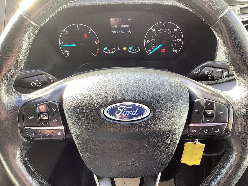 Used Ford Transit Custom 2020 for sale - 76570668: Photo 28