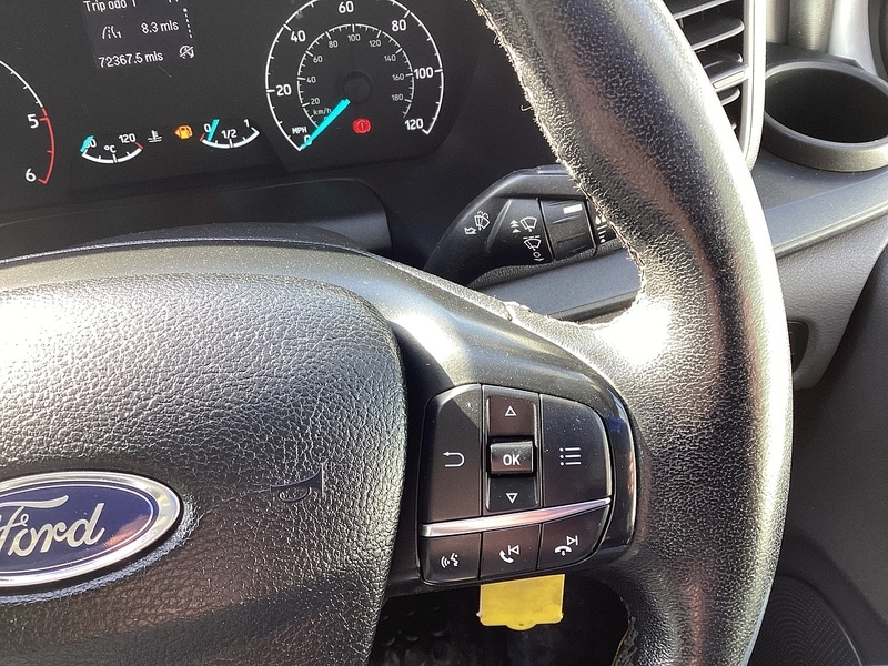 Used Ford Transit Custom 2020 for sale - 76570668: Photo 30