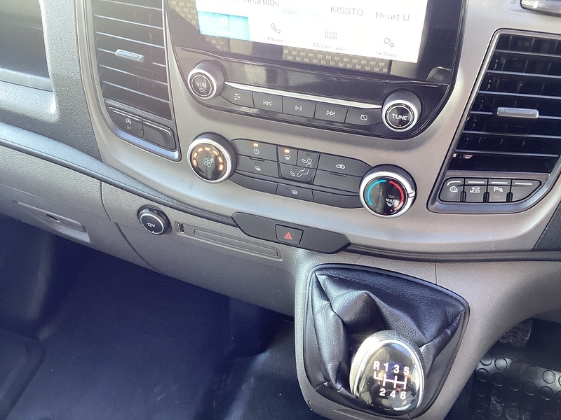 Used Ford Transit Custom 2020 for sale - 76570668: Photo 32