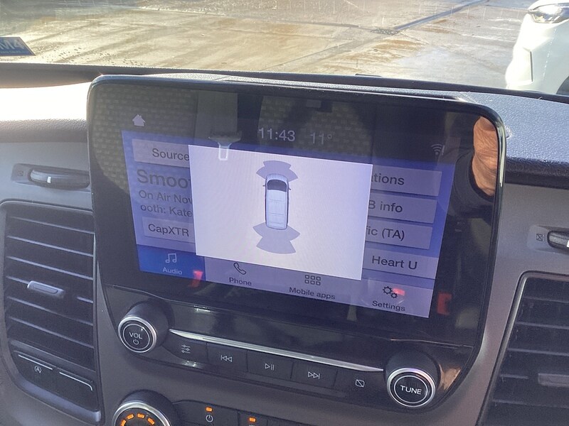 Used Ford Transit Custom 2020 for sale - 76570668: Photo 35