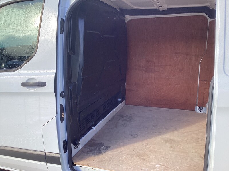 Used Ford Transit Custom 2020 for sale - 76570668: Photo 40