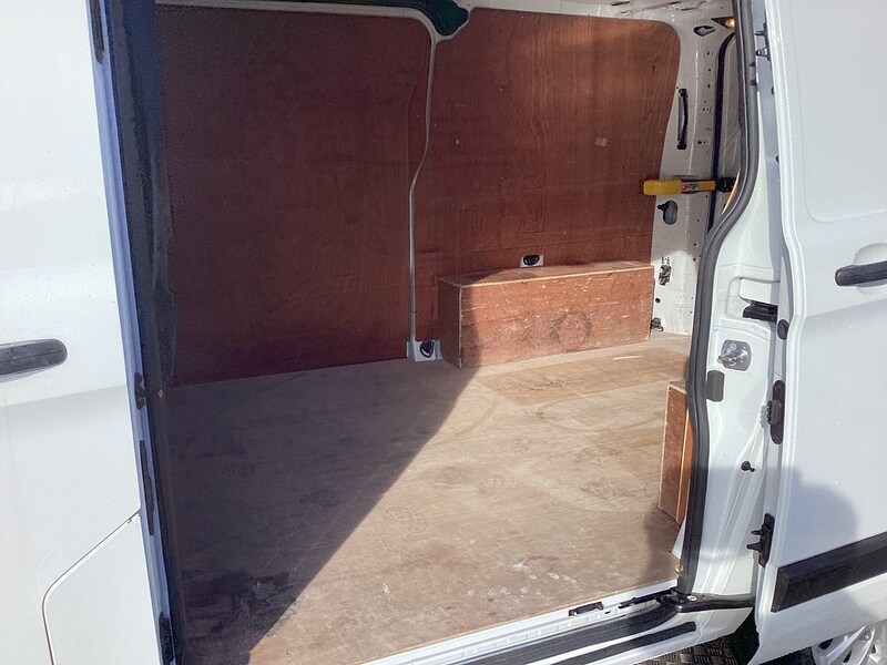 Used Ford Transit Custom 2020 for sale - 76570668: Photo 42