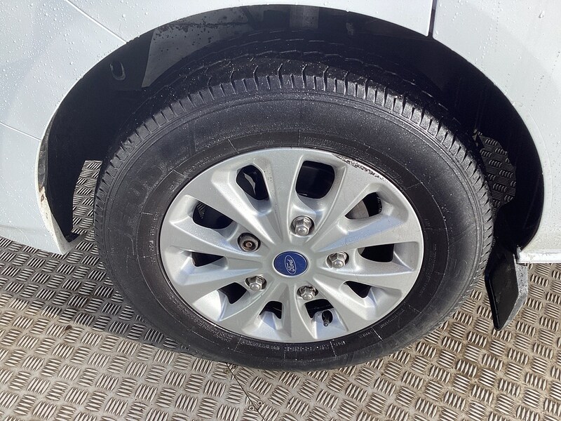 Used Ford Transit Custom 2020 for sale - 76570668: Photo 49