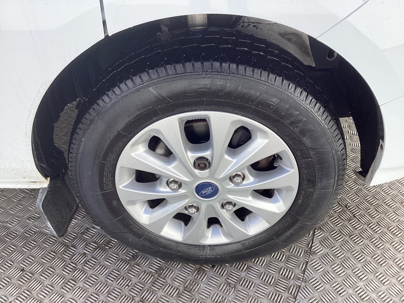 Used Ford Transit Custom 2020 for sale - 76570668: Photo 50