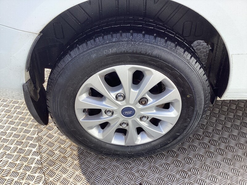 Used Ford Transit Custom 2020 for sale - 76570668: Photo 51