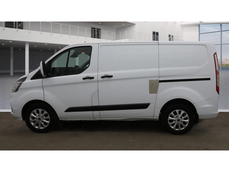 Used Ford Transit Custom 2020 for sale - 76570668: Photo 8