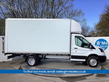 Used Ford Transit 2021 for sale - 78712282: Photo