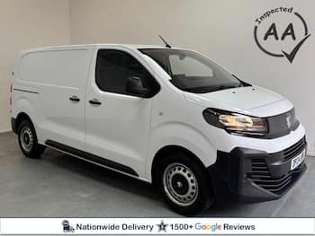 Used Vauxhall Vivaro 2024 for sale - 79626772: Photo