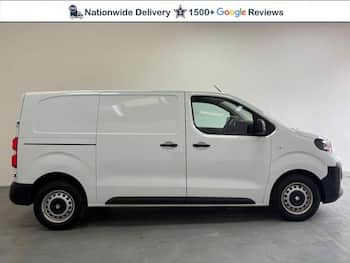 Used Vauxhall Vivaro 2024 for sale - 79626772: Photo