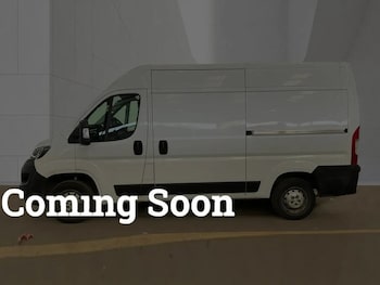 Used Peugeot Boxer 2023 for sale - 79626680: Photo