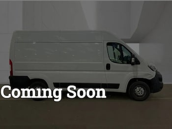 Used Peugeot Boxer 2023 for sale - 79626680: Photo