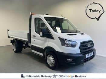 Used Ford Transit 2026 for sale - 79626829: Photo