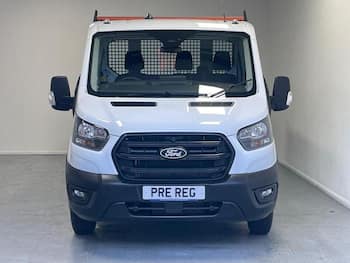 Used Ford Transit 2026 for sale - 79626829: Photo