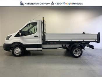 Used Ford Transit 2026 for sale - 79626829: Photo