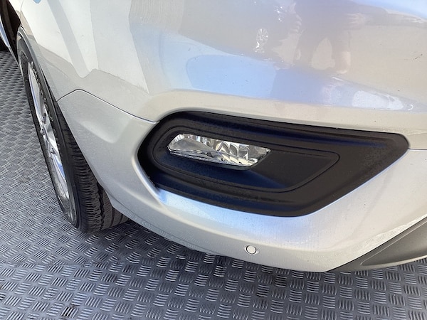 Used Ford Transit Custom 2022 for sale - 74538056: Photo 10