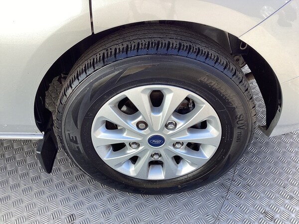 Used Ford Transit Custom 2022 for sale - 74538056: Photo 11