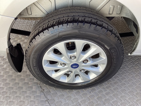 Used Ford Transit Custom 2022 for sale - 74538056: Photo 12