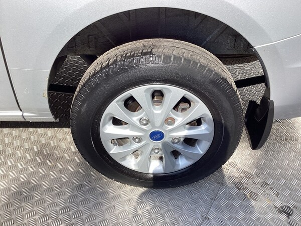 Used Ford Transit Custom 2022 for sale - 74538056: Photo 13