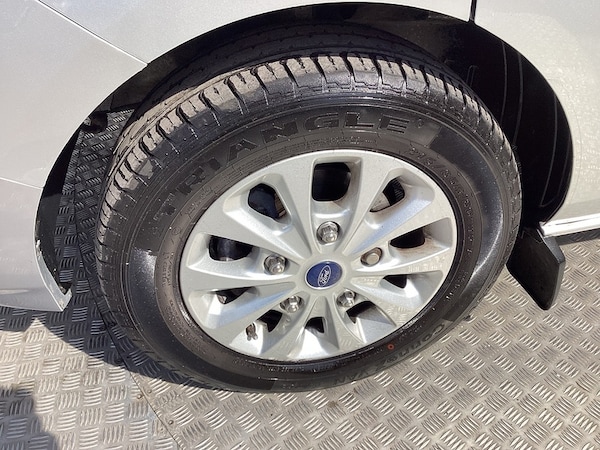Used Ford Transit Custom 2022 for sale - 74538056: Photo 14
