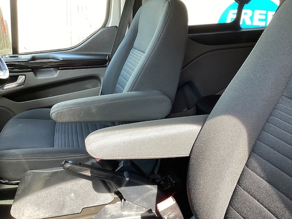 Used Ford Transit Custom 2022 for sale - 74538056: Photo 18