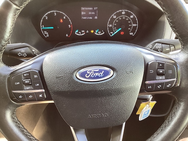 Used Ford Transit Custom 2022 for sale - 74538056: Photo 28