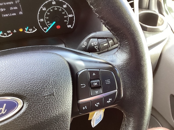 Used Ford Transit Custom 2022 for sale - 74538056: Photo 29