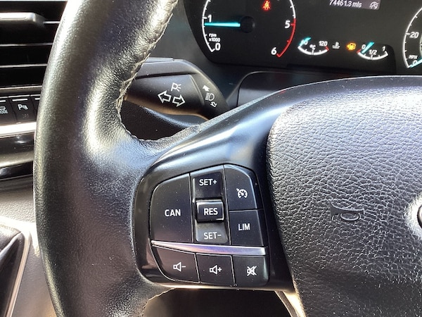 Used Ford Transit Custom 2022 for sale - 74538056: Photo 30