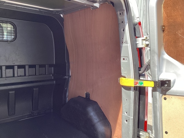 Used Ford Transit Custom 2022 for sale - 74538056: Photo 43