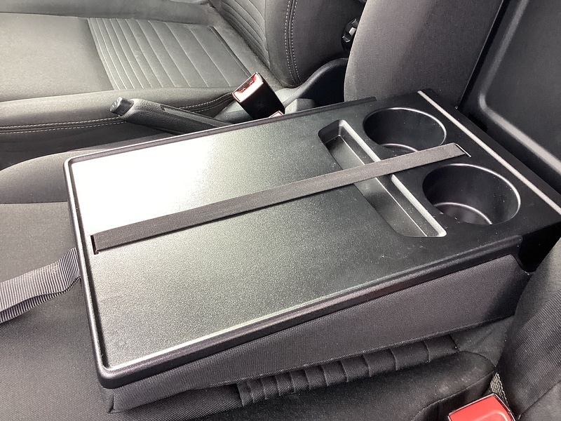 Used Ford Transit Custom 2019 for sale - 77461156: Photo 17