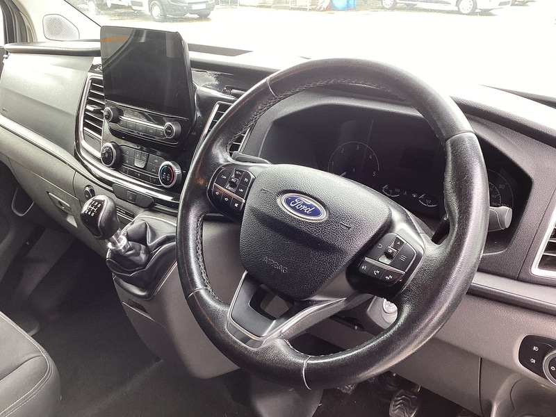 Used Ford Transit Custom 2019 for sale - 77461156: Photo 21