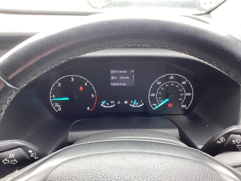 Used Ford Transit Custom 2019 for sale - 77461156: Photo 25