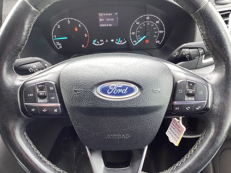 Used Ford Transit Custom 2019 for sale - 77461156: Photo 26