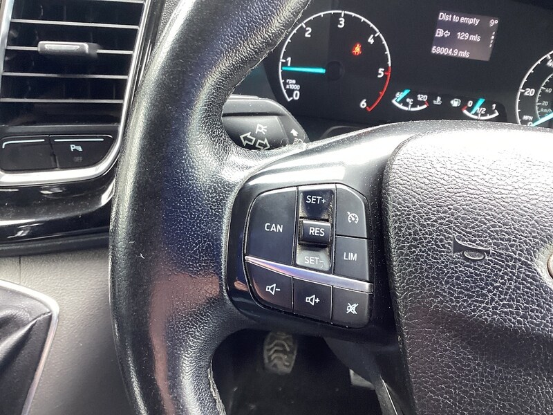 Used Ford Transit Custom 2019 for sale - 77461156: Photo 28