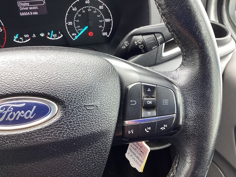 Used Ford Transit Custom 2019 for sale - 77461156: Photo 29