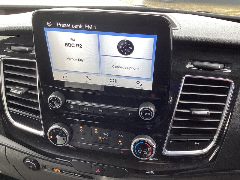 Used Ford Transit Custom 2019 for sale - 77461156: Photo 32