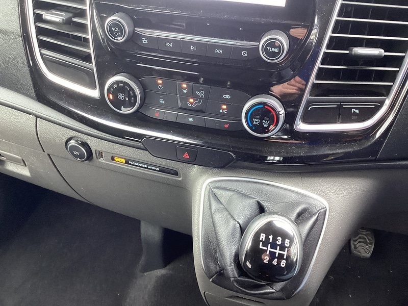 Used Ford Transit Custom 2019 for sale - 77461156: Photo 33