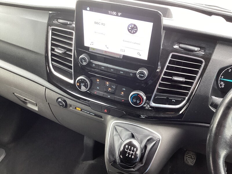 Used Ford Transit Custom 2019 for sale - 77461156: Photo 36