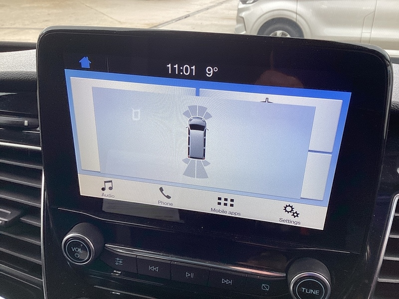 Used Ford Transit Custom 2019 for sale - 77461156: Photo 37