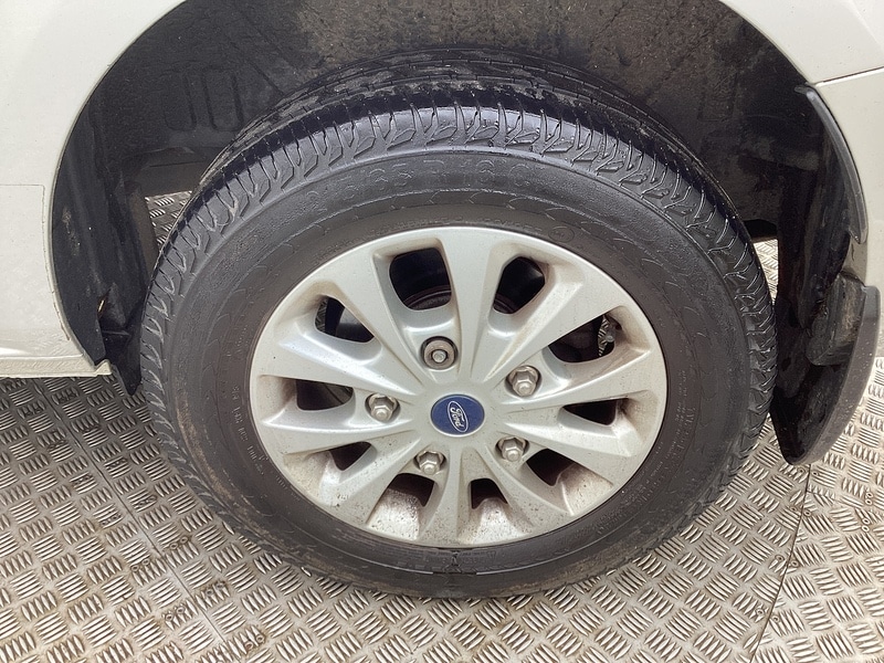 Used Ford Transit Custom 2019 for sale - 77461156: Photo 41