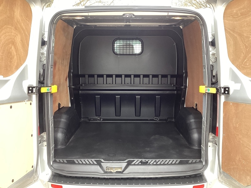 Used Ford Transit Custom 2019 for sale - 77461156: Photo 42