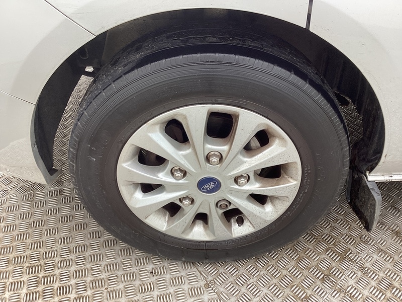 Used Ford Transit Custom 2019 for sale - 77461156: Photo 43