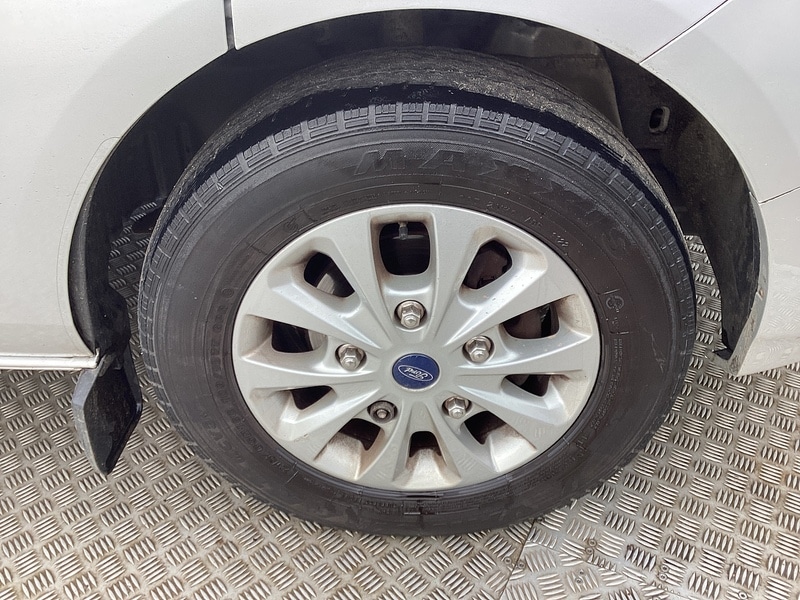 Used Ford Transit Custom 2019 for sale - 77461156: Photo 45